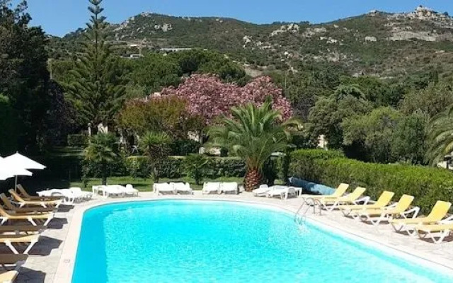 Residence Casa Oleanda