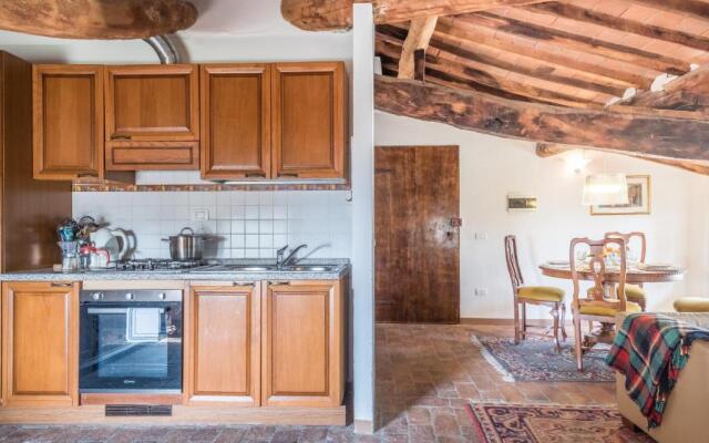 Villa Cenami Apartments with BIG POOL