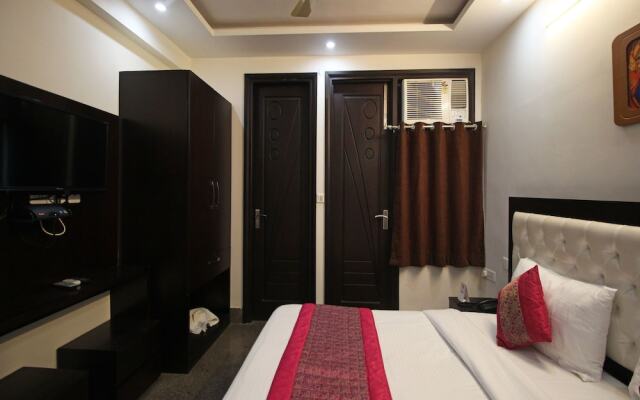 OYO 8110 Nstay 31