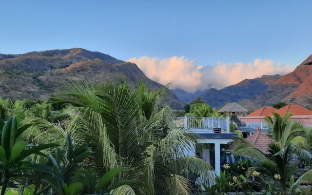 Sahera Dive Resort, Amed