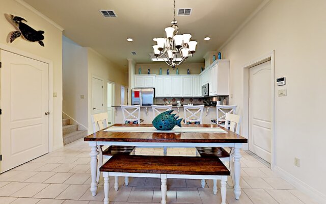 Paradise Palms - Four Bedroom Home