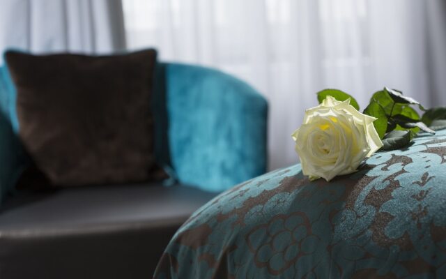 Schlosshotel Bergzaberner Hof