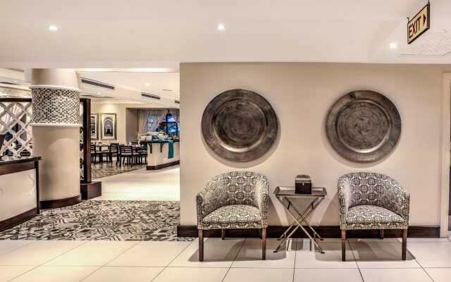 Town Lodge Polokwane