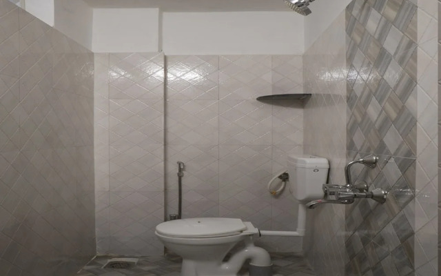 Vsn Hospitality By OYO Rooms