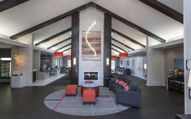Homewood Suites by Hilton Savannah