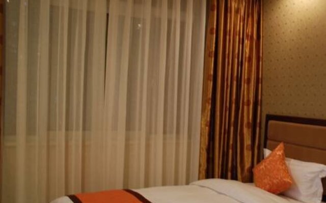 Zi Gong Hotel - Chengdu