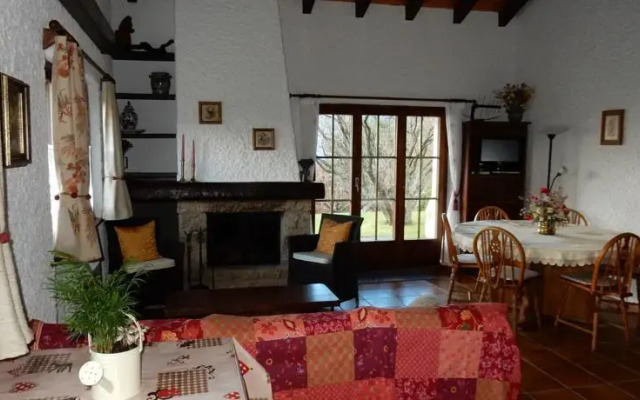Chalet le Repère