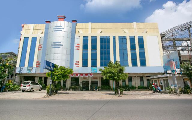 OYO 3031 Hotel Regenerasi