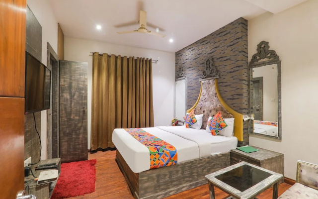 Stay Inn Hotel