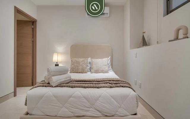 Vistavela III 6204 in Cabo San Lucas BCS