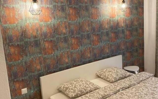 Liberty Deluxe Apartment Cosmopolis