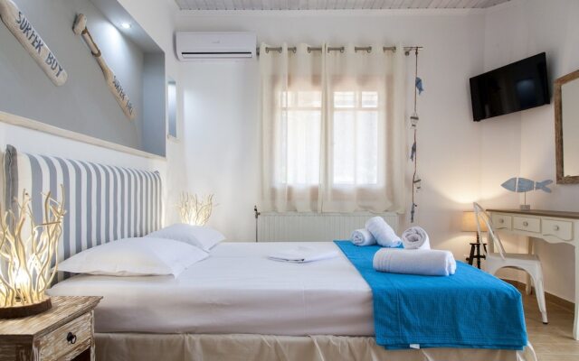 Villa Aliki