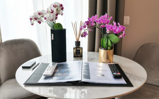 Prestige Boutique Homes Aparthotel Piazza Duomo View
