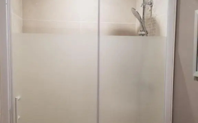 Studio cosi proximité Auron