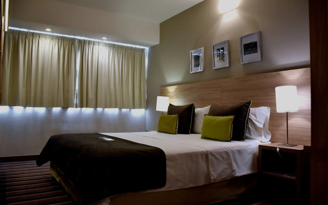 Tower Inn and Suites