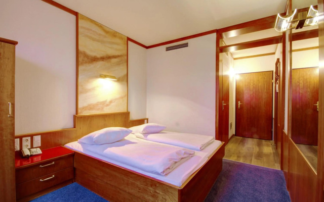 Vienna Sporthotel