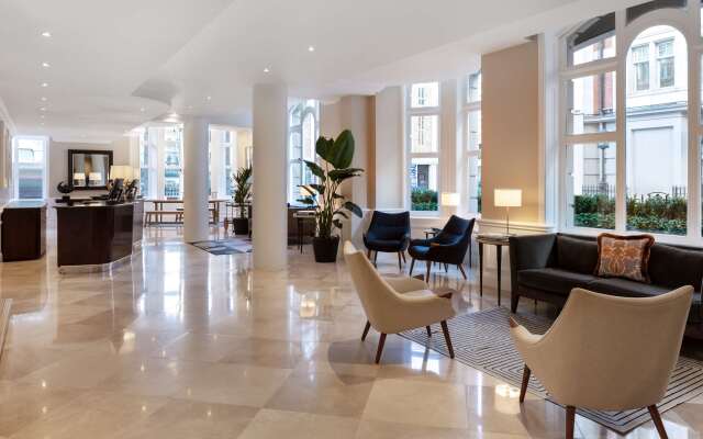 Radisson Blu Hotel, London Tottenham Court Road (formely Kenilworth)