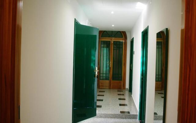 Business Home Piazza Cesare Battisti B&B Residence