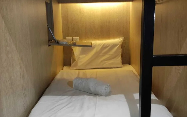 The Room @Bugis