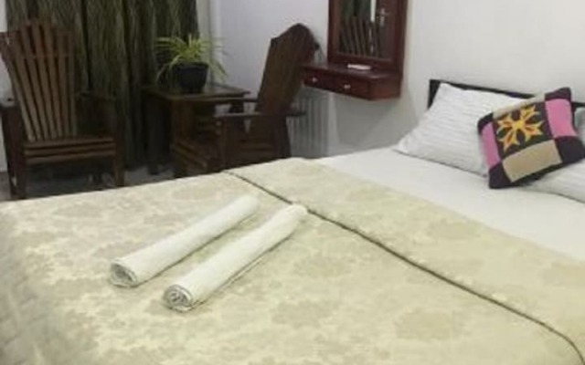 Atozee Airport villa