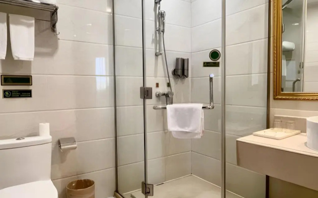 Vienna Hotel(Jin Du Road)