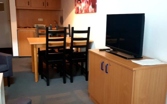 Feriendorf am Hohen Bogen