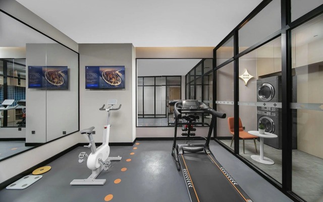 Jinjiang Inn Changchun Xi An Avenue Branch