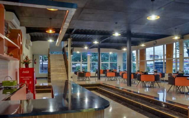 ZEN Rooms near Airport Bandung