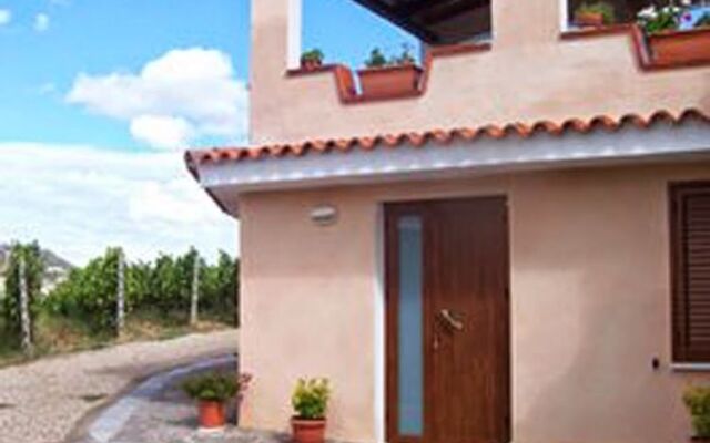 Agriturismo B&B Domo De Resteblas