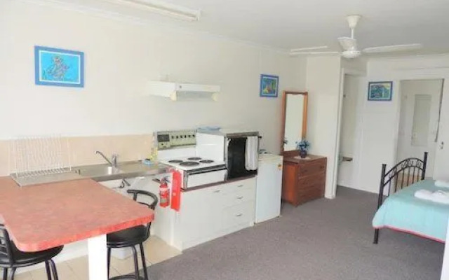 Carmens Inn Holiday Units