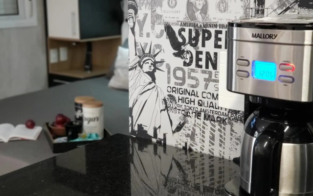 Flat de luxo São Paulo - Guarulhos