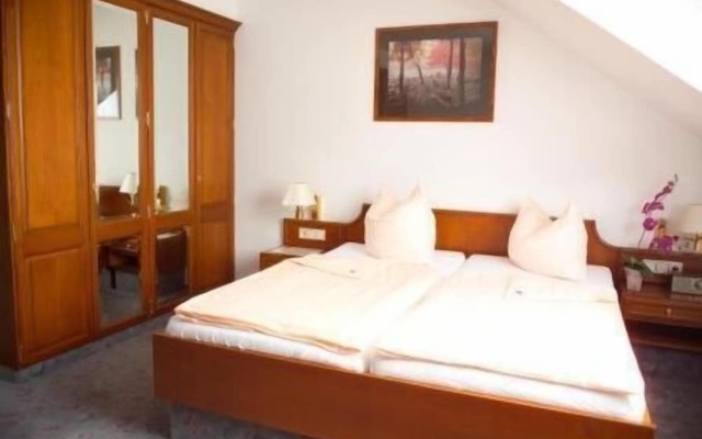 Hotel Eppelborner Hof