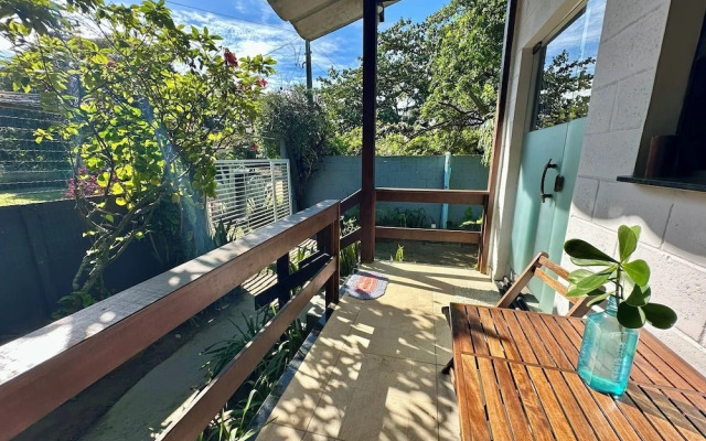 Tatu Do Bem Hospedagem