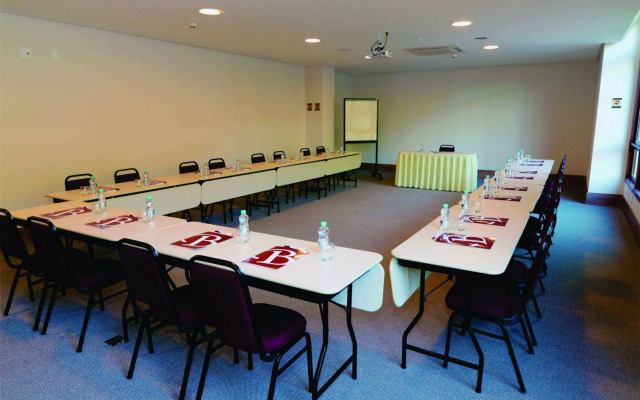 Condomínio Vista Azul Residencial e Meeting Center