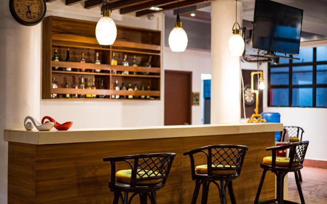 Kiwi Hotel