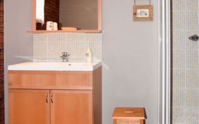 Les Prés Rousselins (CMC600)