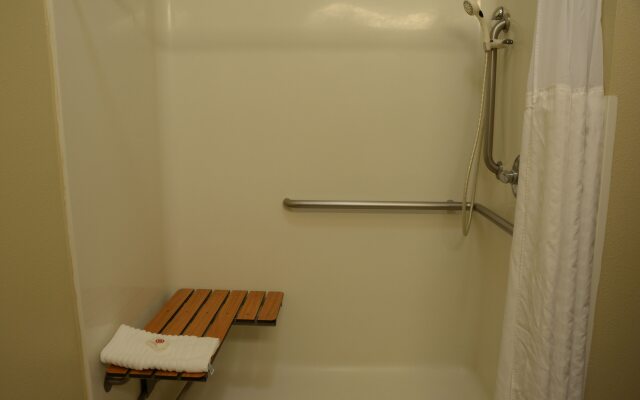 Comfort Inn & Suites Cave City