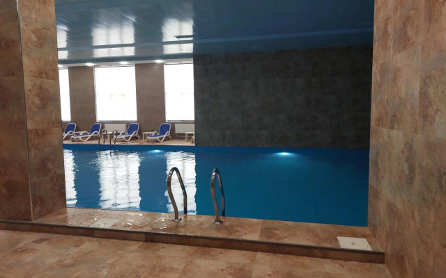 Tsaghkadzor, Alvina Complex Apartment 163