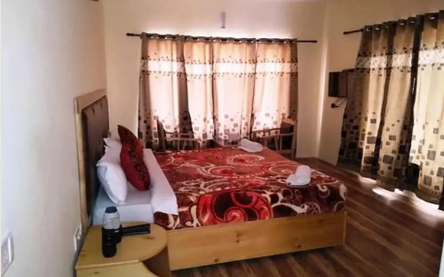 Hotel Khakshal Chubi