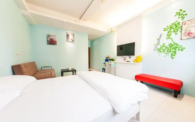 Kexing Homestay
