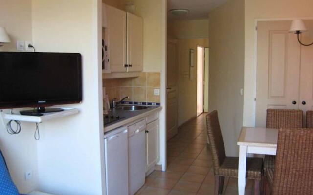 Les Restanques du Golfe de Saint-Tropez / Selexity