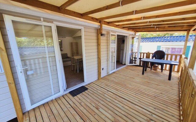 Camping Lou Cantaire