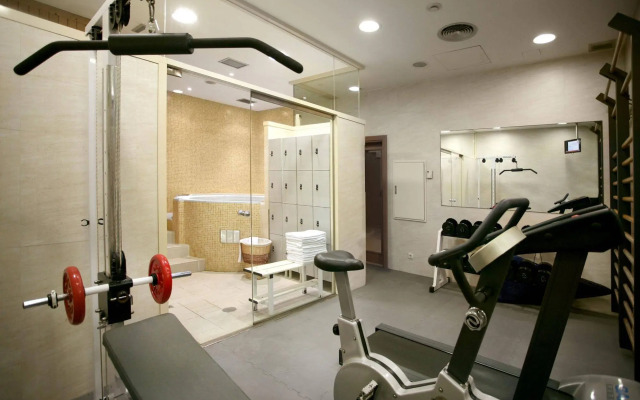B&B HOTEL Tarragona Valls