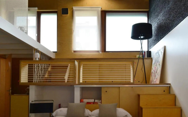 Aterian Loft 2