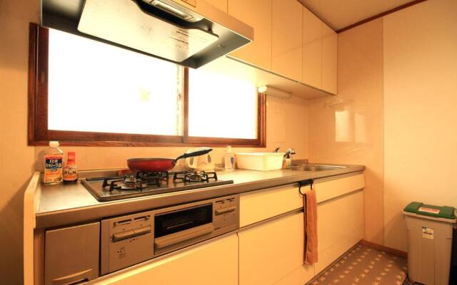 KODATEL Hakodate westside