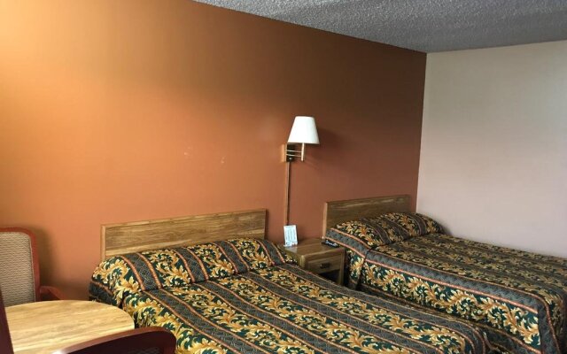 RegaLodge Motel