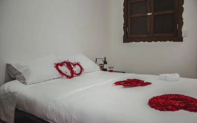 Hotel Las Marianas