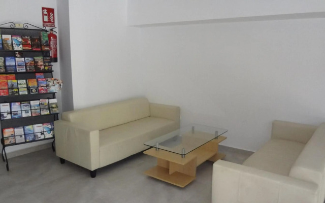 Hotel Carlos I