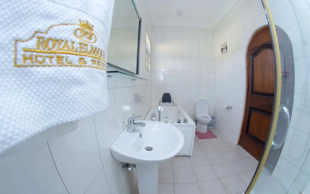 Royal Elmount Hotel