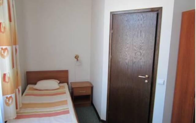 Hostel Livonija
